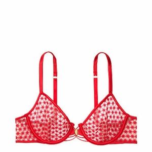 Victoria's secret demi bra